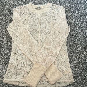 Gimmicks Sweater Cover